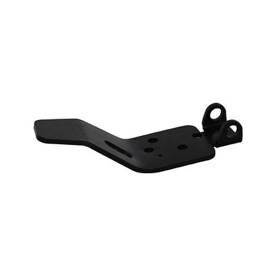 Peças automáticas de estampação de metal OEM personalizadas para projetos e soluções personalizadas