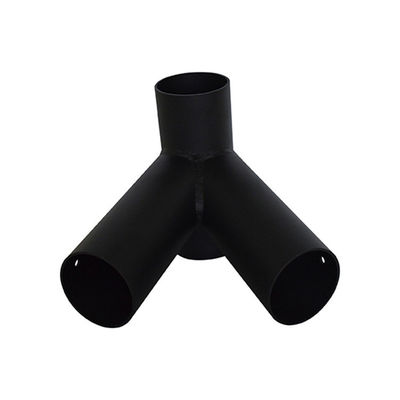 Peças metálicas personalizadas de Nanfeng com revestimento Dacromet e espessura 0,5 mm-25 mm