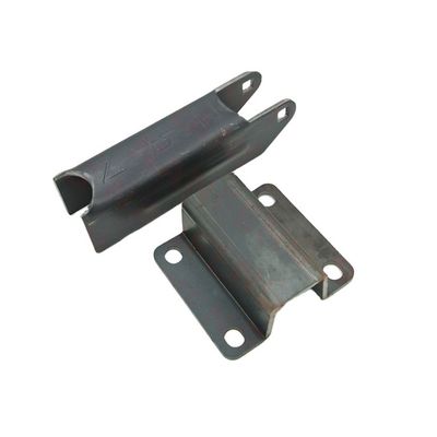 Acessórios de polir de hardware com peças de estampação de metal OEM personalizadas