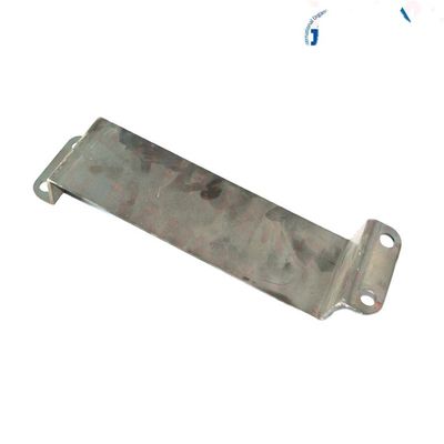 Acessórios de polir de hardware com peças de estampação de metal OEM personalizadas