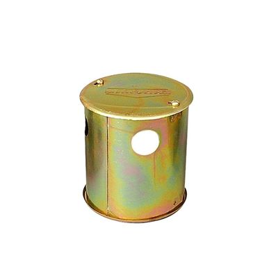 ISO9001 2008 Certificado Partes de Estampagem de Aço Profundamente Desenhadas Personalizadas para Fabricação