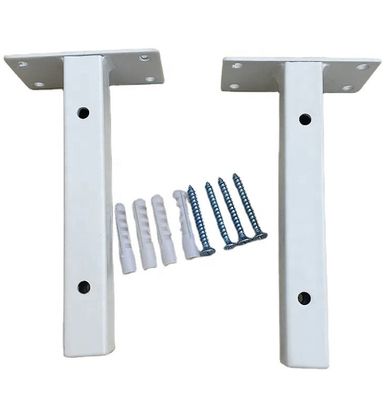 Suporte de aço inoxidável personalizado para suportes e necessidades de montagem de metal profissional