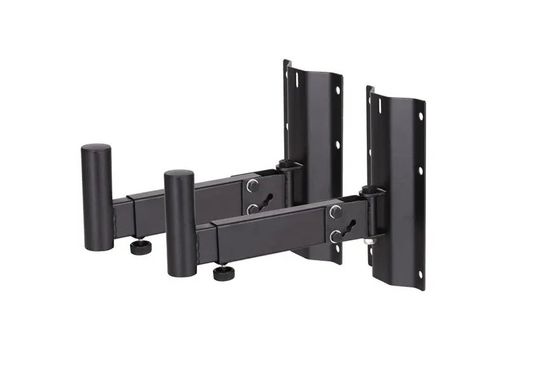 Suporte de aço inoxidável personalizado para suportes e necessidades de montagem de metal profissional