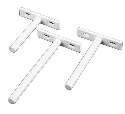 Suporte de aço inoxidável personalizado para suportes e necessidades de montagem de metal profissional
