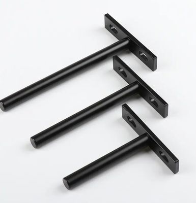 Suporte de aço inoxidável personalizado para suportes e necessidades de montagem de metal profissional