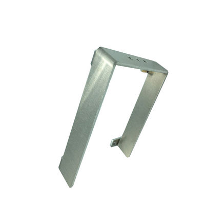 Estrutura de polir Estrutura de moldura de metal Personalização de acessórios personalizados Personalização