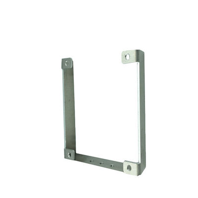 Estrutura de polir Estrutura de moldura de metal Personalização de acessórios personalizados Personalização