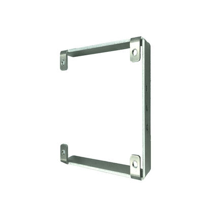 Estrutura de polir Estrutura de moldura de metal Personalização de acessórios personalizados Personalização