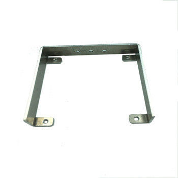 Estrutura de polir Estrutura de moldura de metal Personalização de acessórios personalizados Personalização