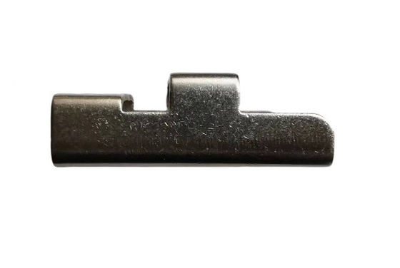 Pequenas peças de latão sob medida em Nanfeng espessura 0,5 mm-25 mm para todas as dimensões sob medida