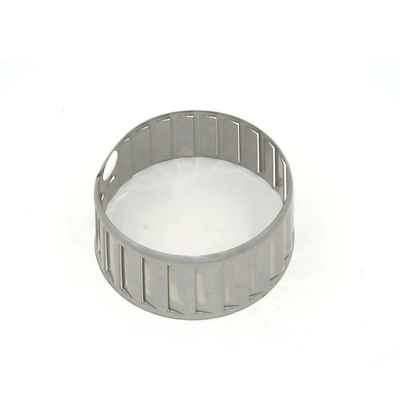 Encontre peças de estampação de aço OEM ODM Peças de estampação