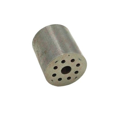 Peças de solda automotiva acessíveis em aço/alumínio/brass/aço leve/ferro/aço carbono