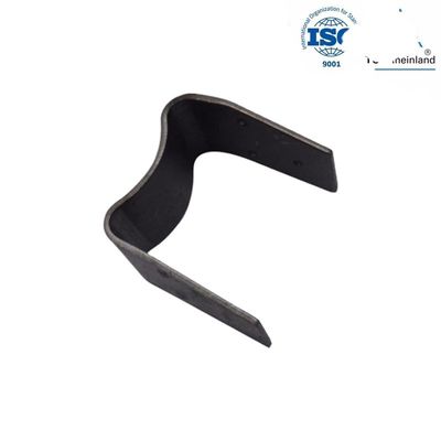 Peças de solda automotiva acessíveis em aço/alumínio/brass/aço leve/ferro/aço carbono