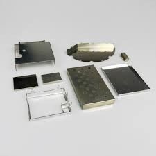 Caixa ou recipiente de metal personalizado de aço inoxidável com espessura entre 0,5 mm e 25 mm