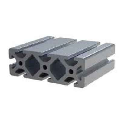 Aumente a eficiência do seu armazenamento com um rack de armazenamento sem parafusos de alumínio acessível