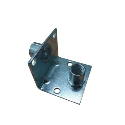 Partes de solda e fabricação de chapas metálicas personalizáveis ISO9001