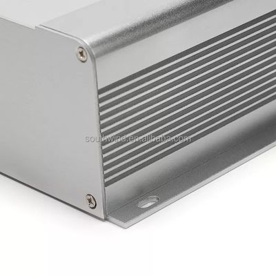 Caixa ou recipiente de metal de aço inoxidável personalizado para desempenho de nível