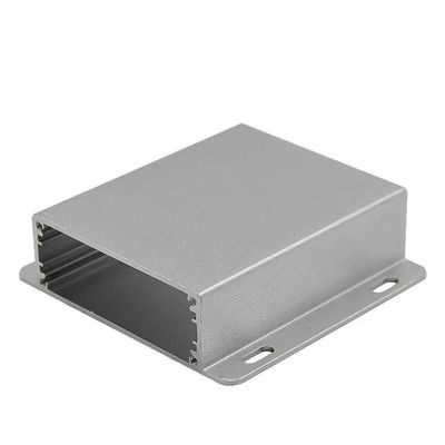 Caixa ou recipiente de metal de aço inoxidável personalizado para desempenho de nível